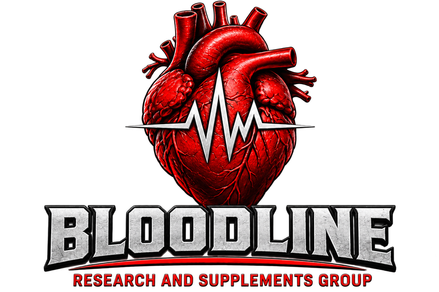 Bloodline Research and Supplements Group